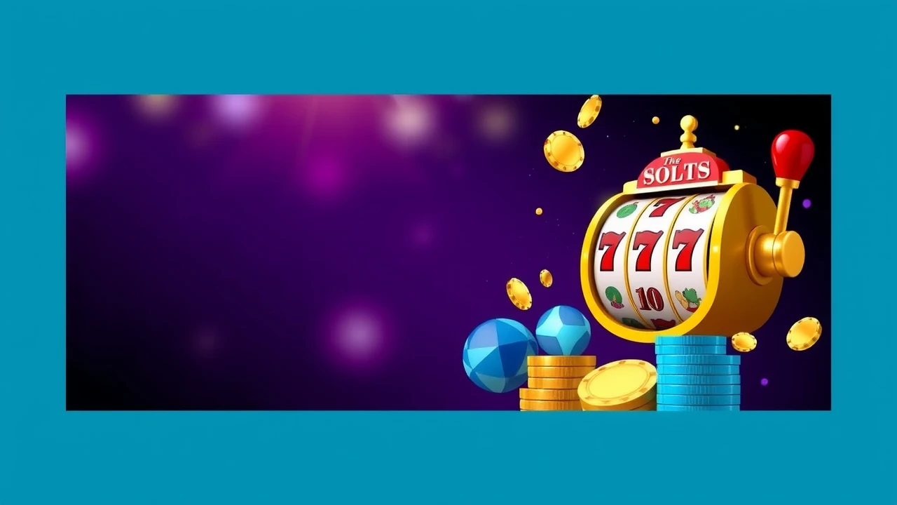 Unraveling the Secrets of Online Casino Slots: Chasing the Illusive Big Win