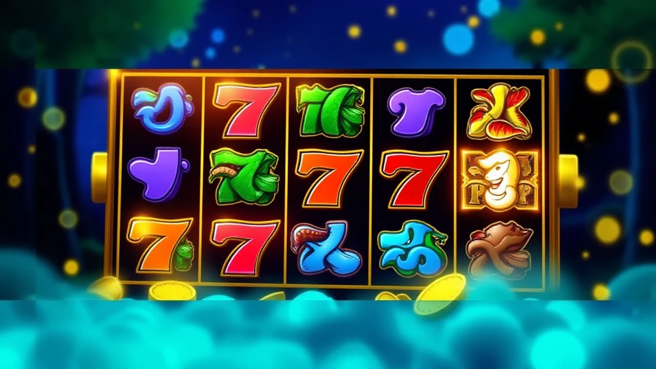 Exploring the Secret Power of Stacked Wilds in Casino Games: Enhancing Your Chances of Winning