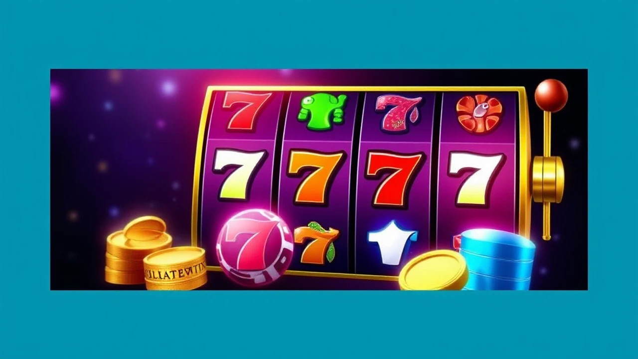 The Growth of Gamification Elements in Slot Game Mechanics