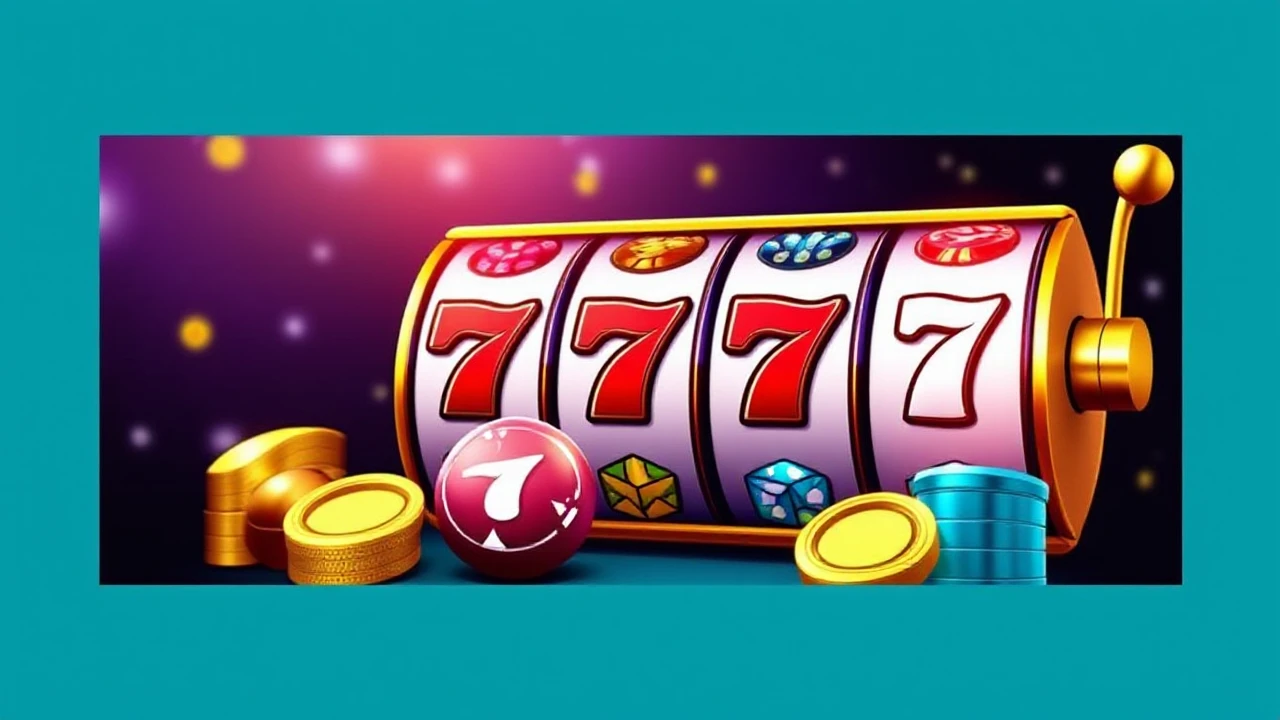 Understanding the Art of Recognizing and Taking Advantage of Slot Game Variations: A Comprehensive Guide