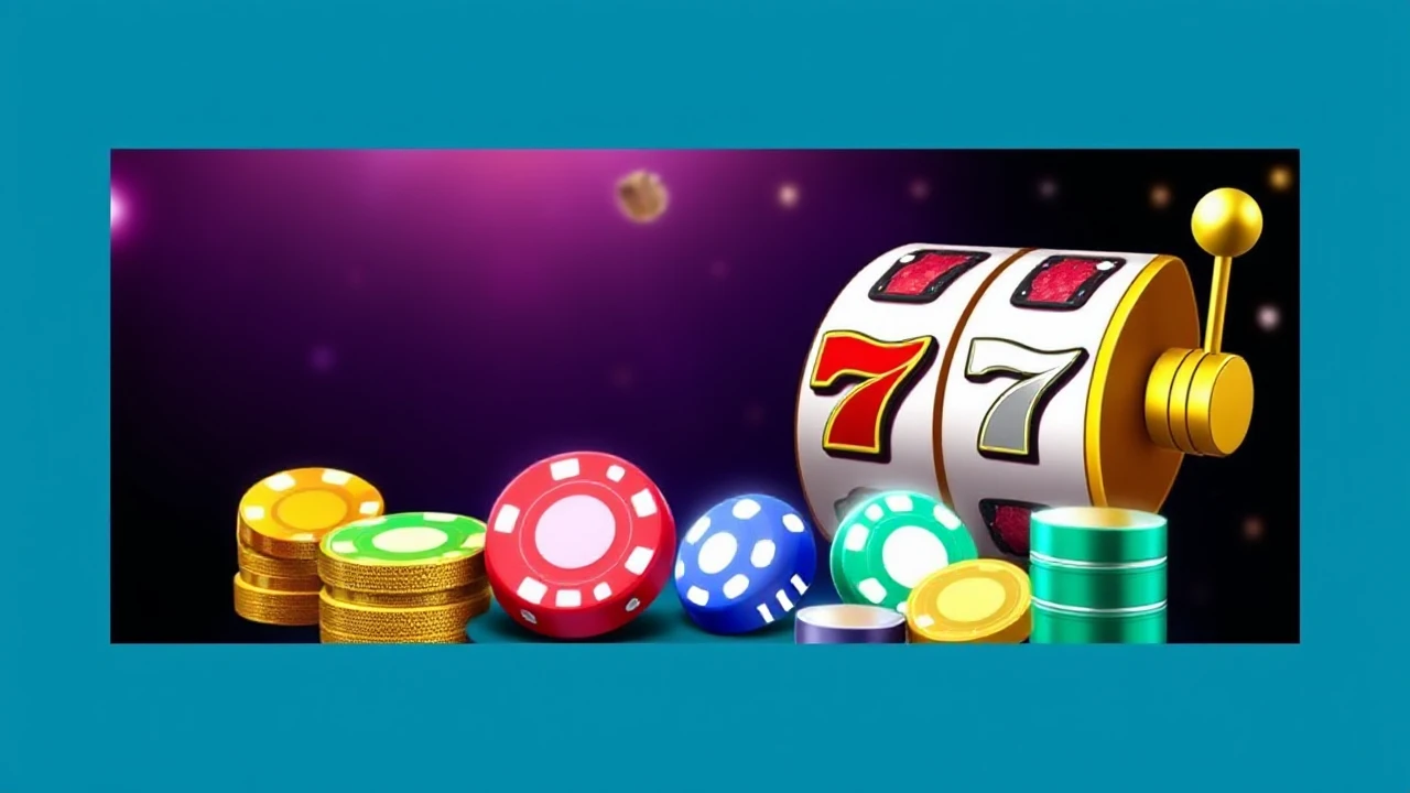 Understanding the Art of Responsible Online Casino Slot Gaming: A Guide for Players