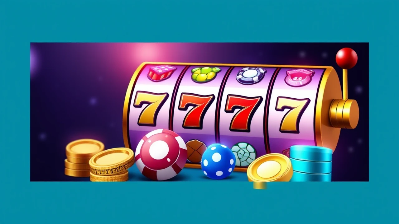 The Emergence of Gamification Elements in Slot Game Mechanics